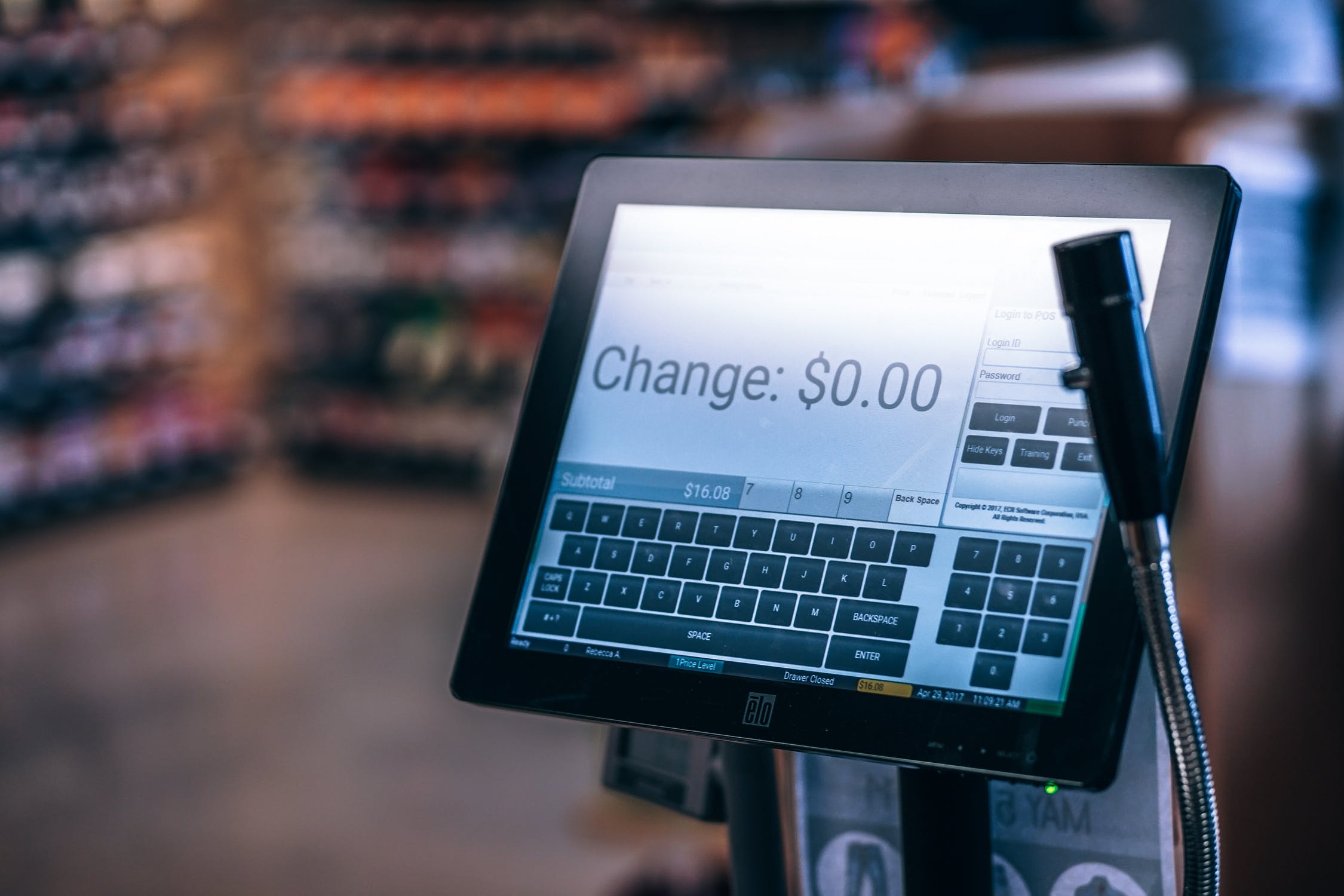 This is how to choose the best cash register for your store